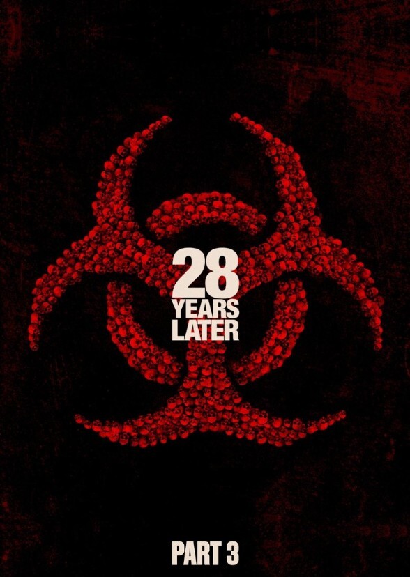 28 Years Later (2015)