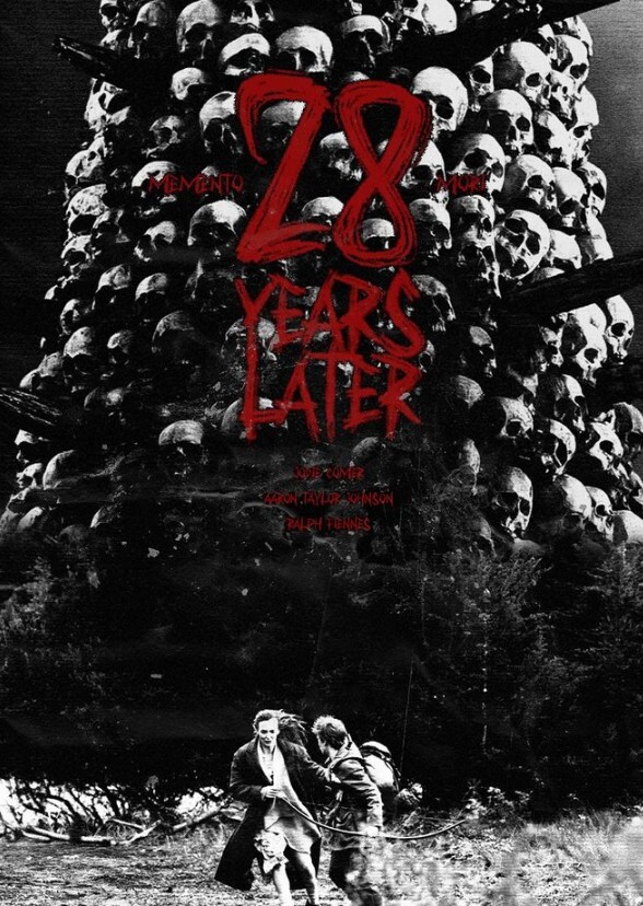 28 Years Later (2015)