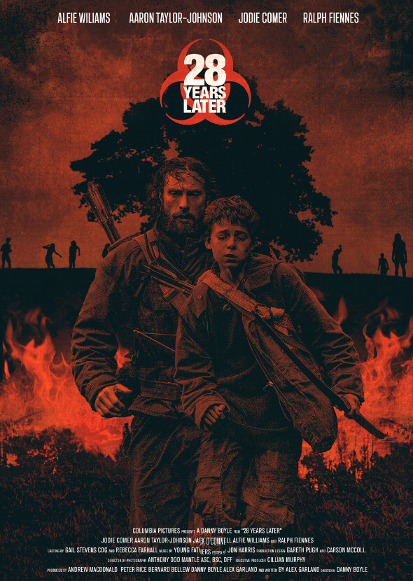 28 Years Later (2015)