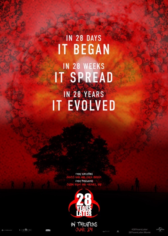28 Years Later (2022)