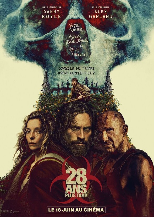 28 Years Later (2025)