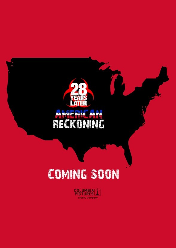 28 Years Later: American Reckoning