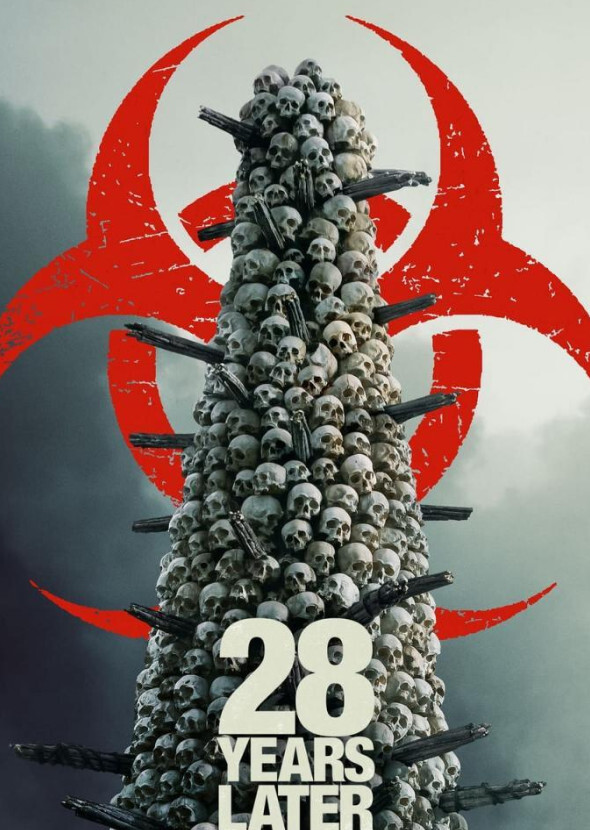 28 Years Later Sequel