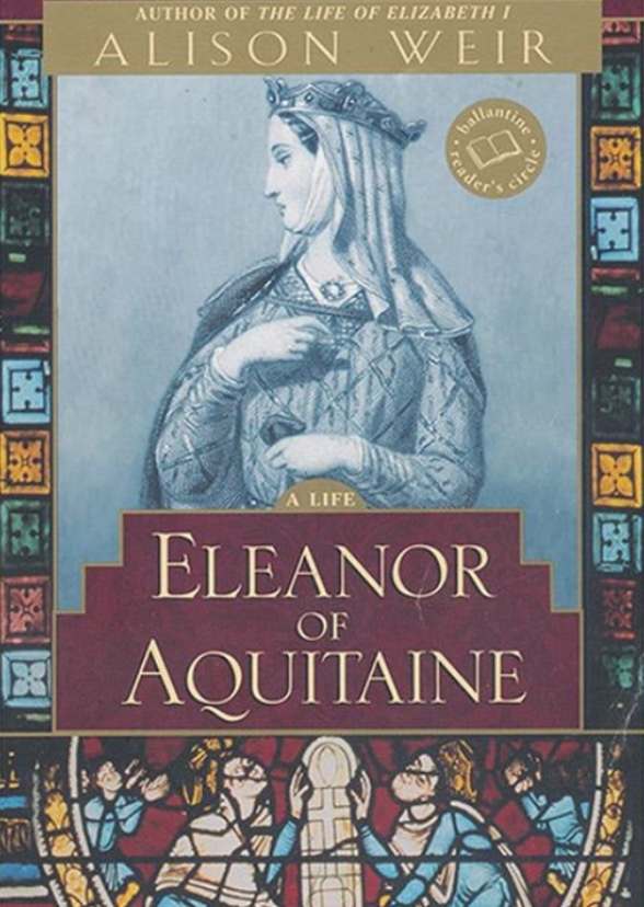 Eleanor of Aquitaine