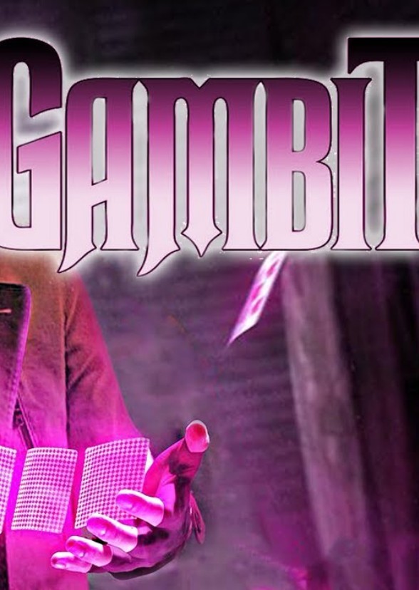 Gambit(MCU)