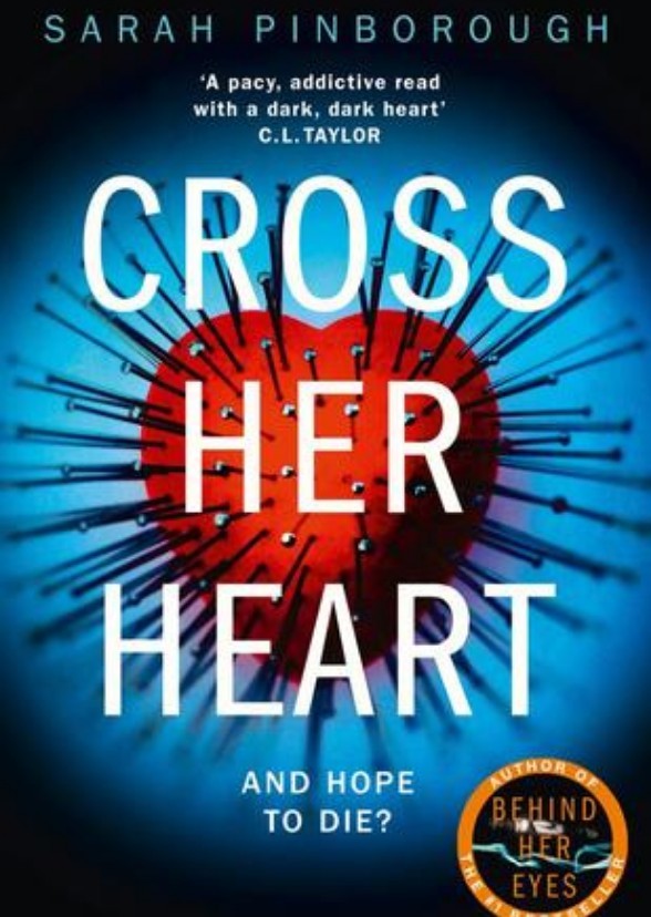 Cross Her Heart