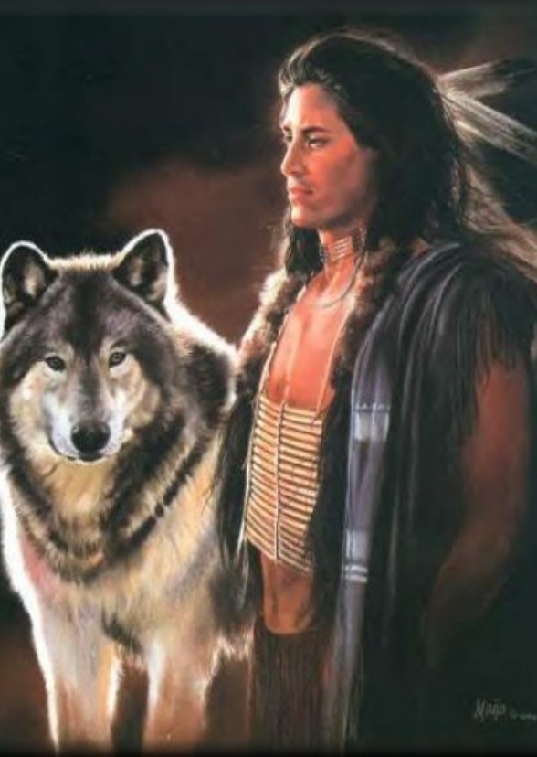 Children of Mother Earth
