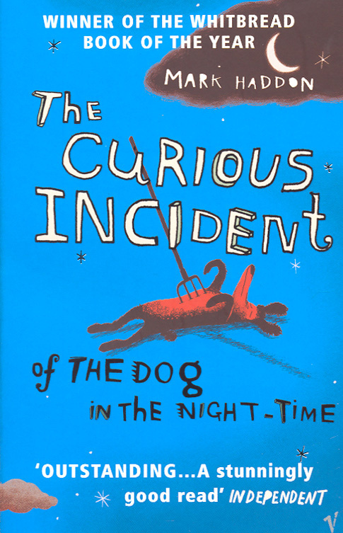 The Curious Incident of the Dog in the Night-Time
