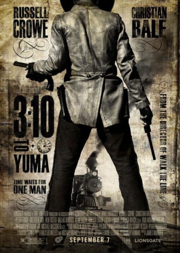 3:10 to Yuma (1997)