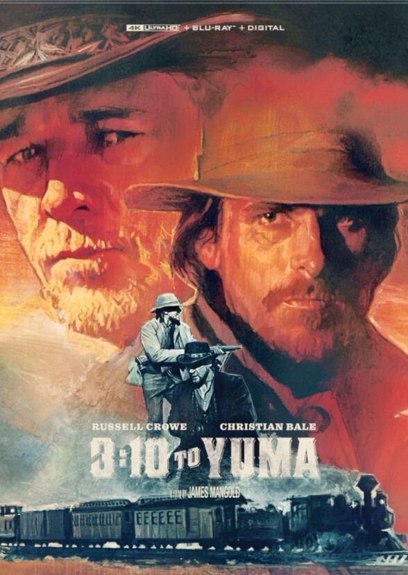 3:10 to Yuma (2025)