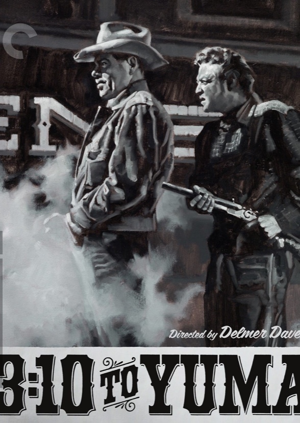 3:10 to Yuma (2027)