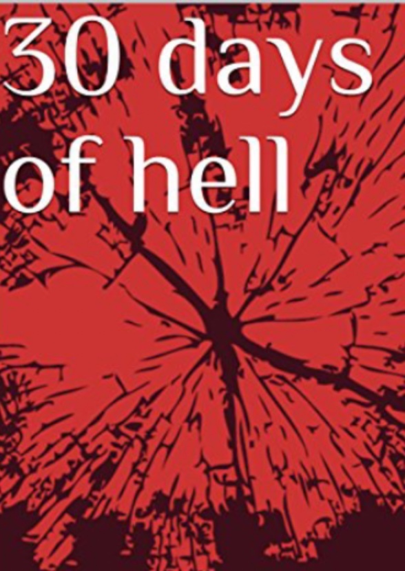 30 days in Hell (a Firefly story)