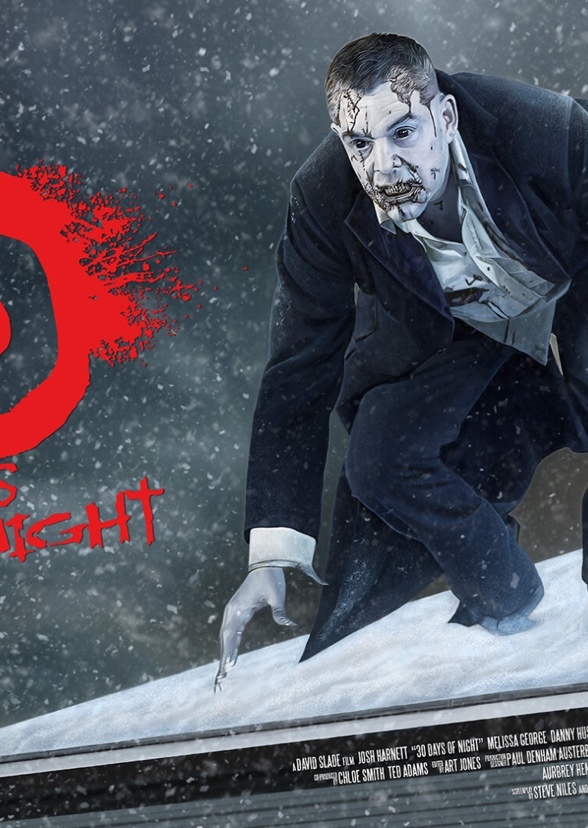 30 Days of Night (1977)