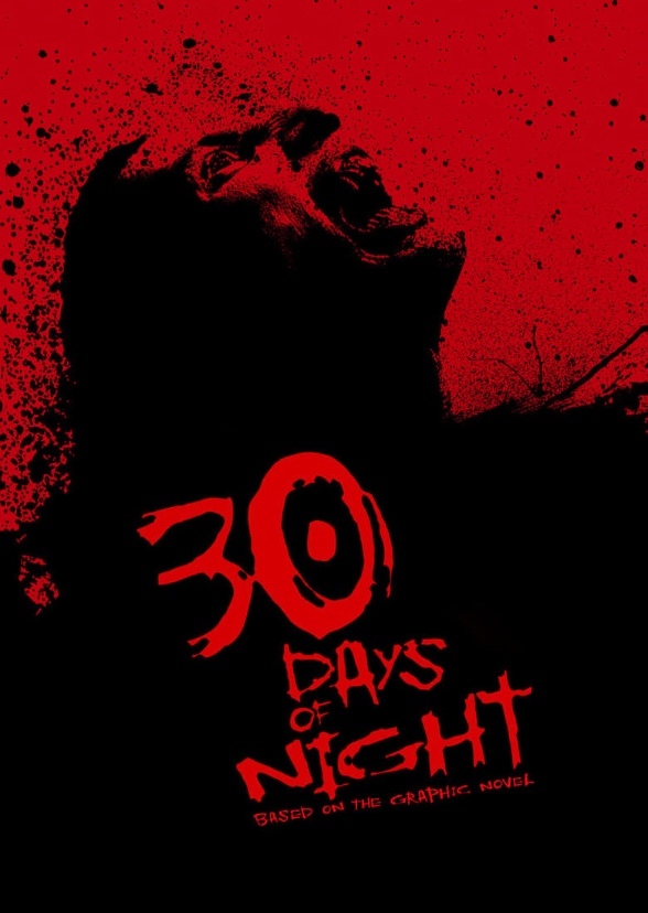30 Days of Night (1987)