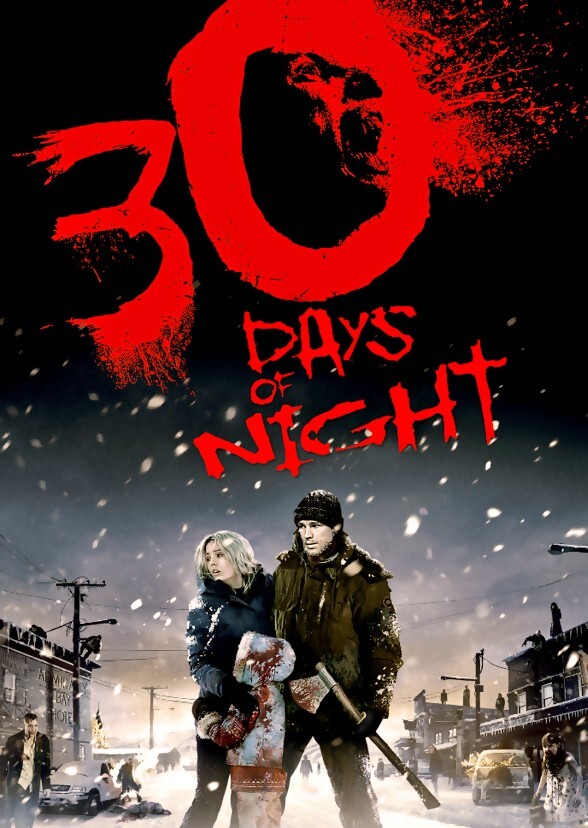 30 Days of Night (2027)