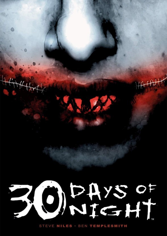 30 Days Of Night