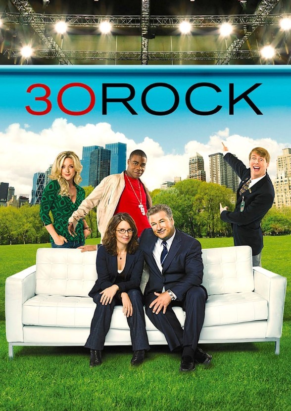 30 Rock (1980s)