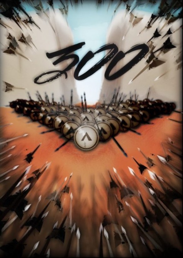 300 (2017)