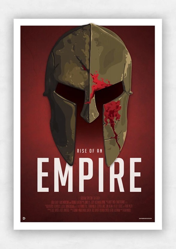 300: Rise of an Empire (1974)