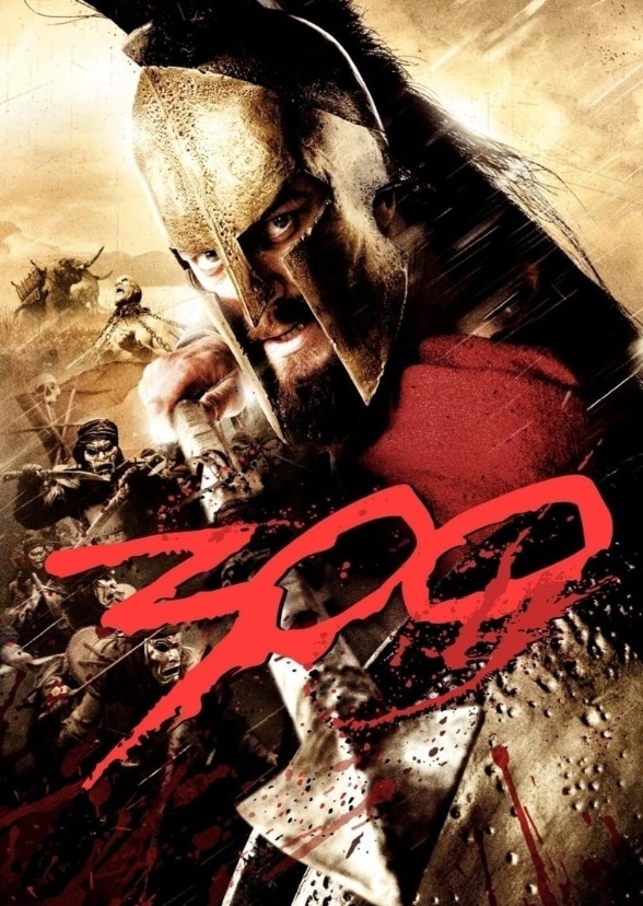 300 Spartans (remake)