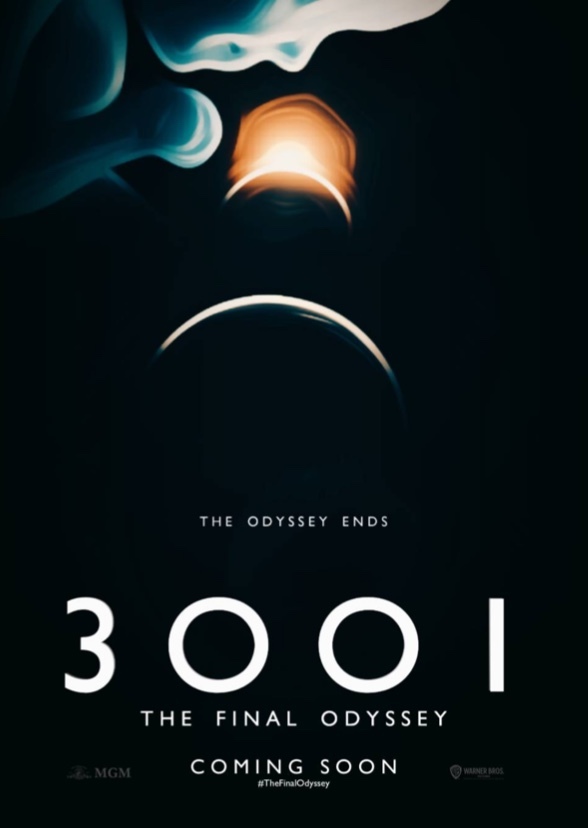 3001: The Final Odyssey 