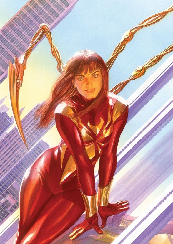 Iron Spider (SUMC)