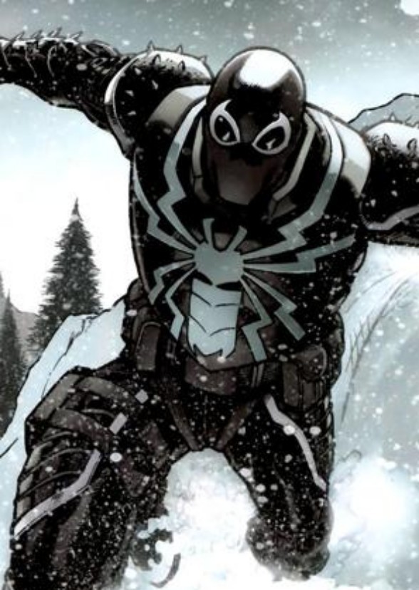 Agent Venom (SUMC)