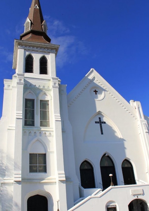 Mother Emanuel