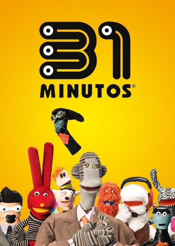 31 Minutos
