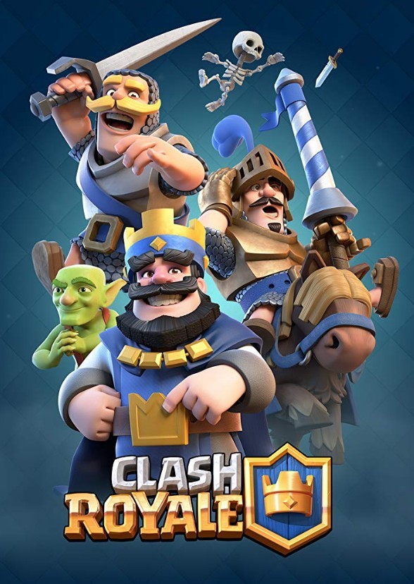 Clash Royale