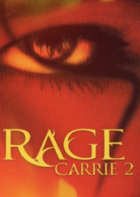 The Rage (2018) 
