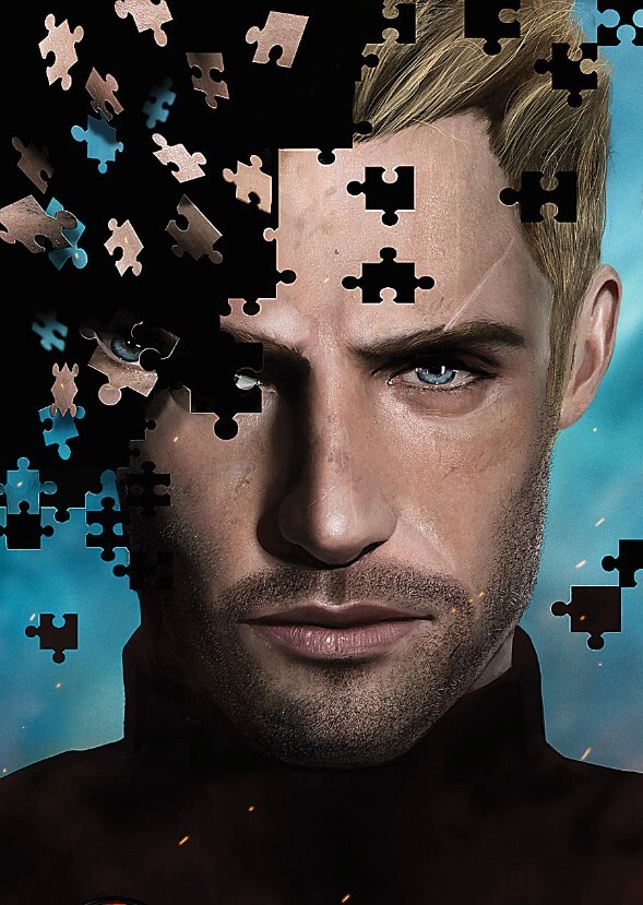 Invasion! (Series) (2023)