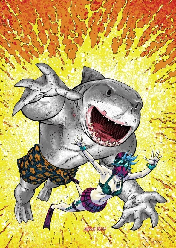 Num Num (S2) (2023)