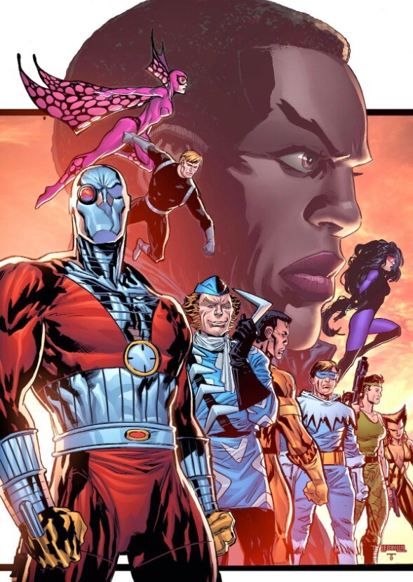 Suicide Squad Vol. 3 (2023)