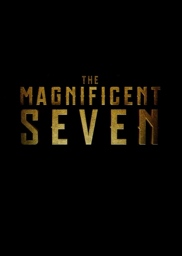 The Magnificent Seven (Women Version)