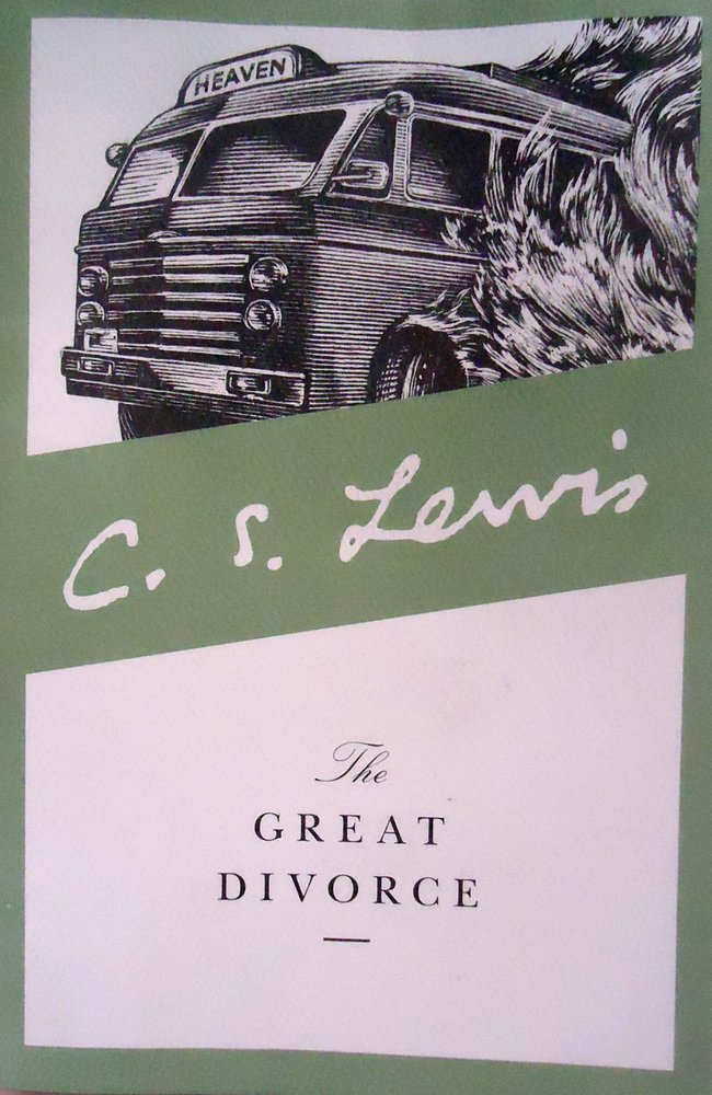 The Great Divorce