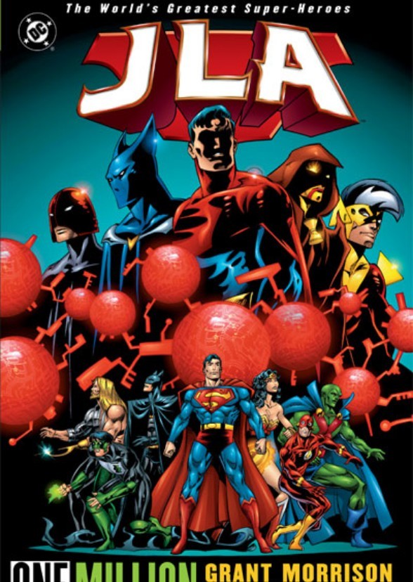 DC One Million