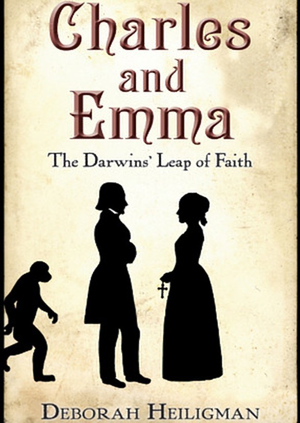 Charles and Emma