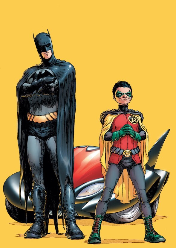 Batman: The Brave And The Bold (2025)