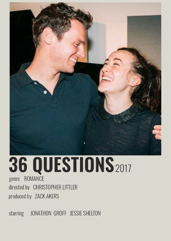 36 Questions