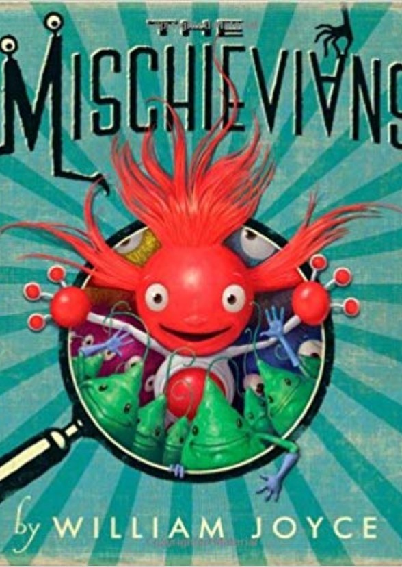 The Mischievians