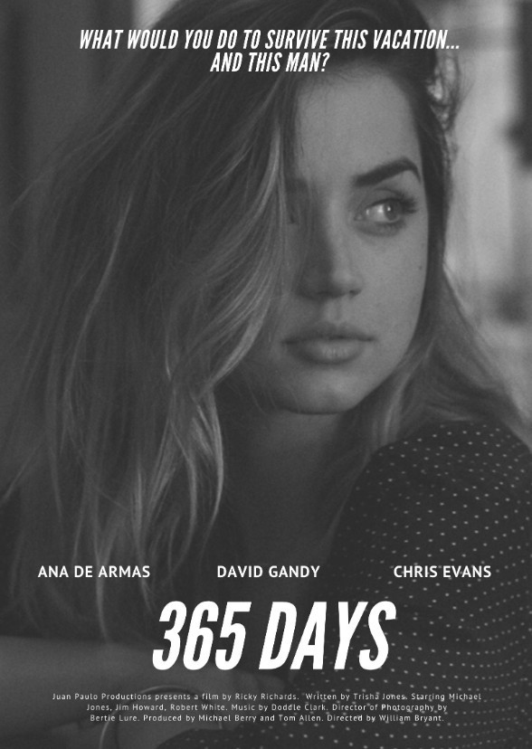 365 Days but better