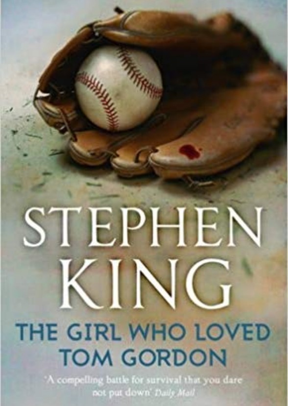 The Girl Who Loved Tom Gordon