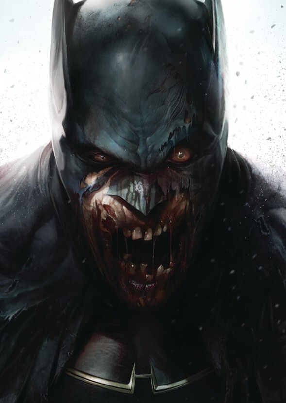 DCeased (Series) (2025)