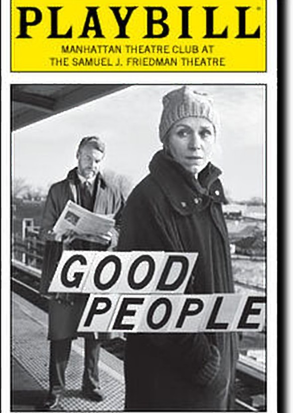 Good People