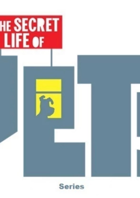 The Secret Life of Pets (TV Series)