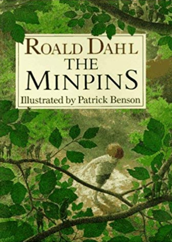 The Minpins