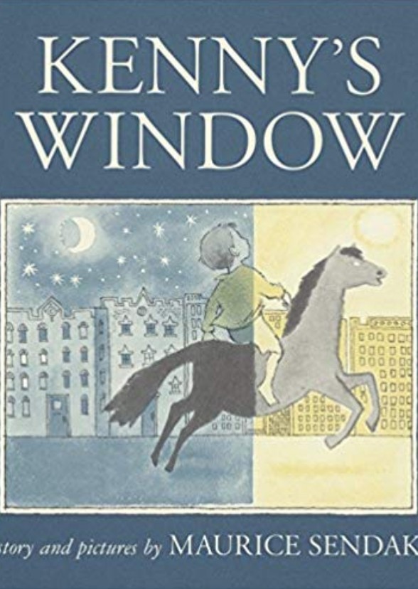 Kenny's Window