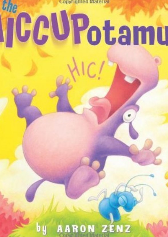 The Hiccupotamus