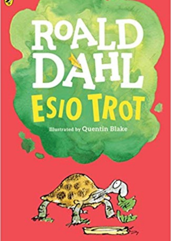 Esio Trot
